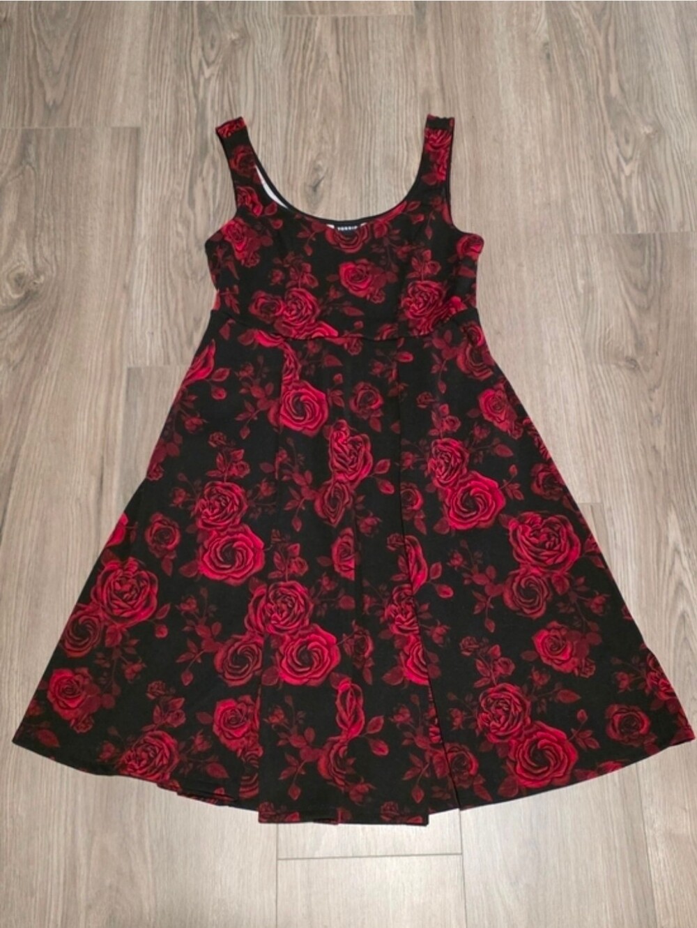 Torrid Dress
